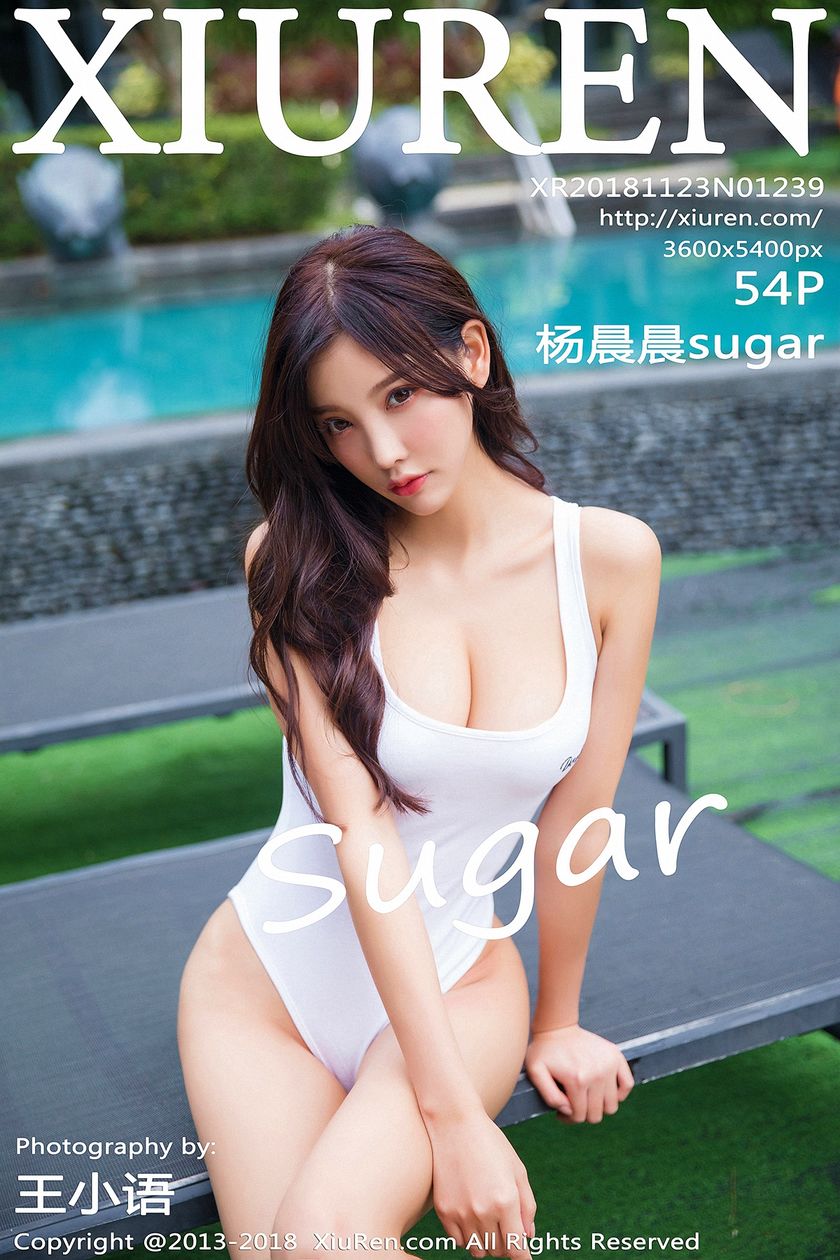 [XIUREN秀人网] 2018.11.23 N01239 杨晨晨sugar [54P/313.3M]