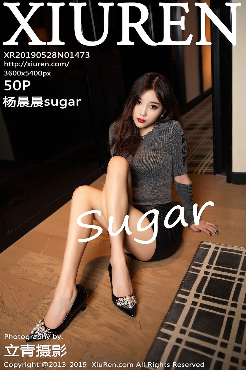 [XIUREN秀人网]2019.05.28 NO.1473 杨晨晨sugar[50+1P/128M]