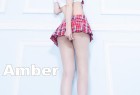 [腿模Beautyleg]美腿写真 2020.07.01 No.1941 Amber[61P/509M]