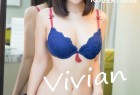[XiuRen秀人网] 2017.02.15 No.697 K8傲娇萌萌Vivian [48+1P-127M]