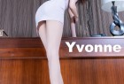 [腿模Beautyleg]美腿写真 2020.10.07 No.1982 Yvonne[43P/406M]
