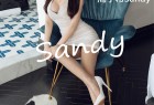 [花漾show] 2020.09.08 NO.286 周于希Sandy[66+1P/203M]