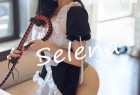 [花漾show] 2020.10.12 NO.303 娜露Selena[55+1P/125M]