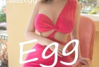[XiuRen秀人网] 2022.05.16 No.5014 尤妮丝Egg [43+1P]