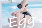 [XiuRen秀人网] 2022.06.09 No.5123 尤妮丝Egg [56-1P]