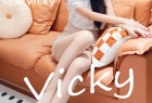 [XiuRen秀人网] 2023.09.28 No.7457 可樂Vicky [95+1P]